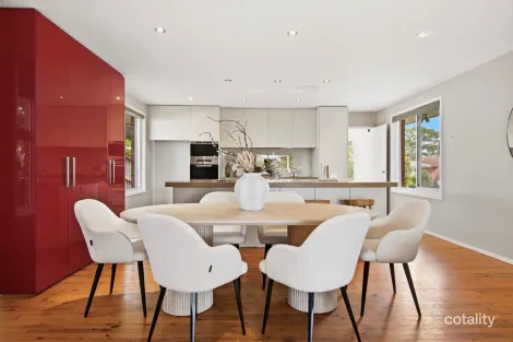 Property photo of 47 Blarney Avenue Killarney Heights NSW 2087