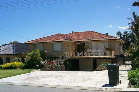 49 Hotchkiss Dr, Balcatta, WA 6021
