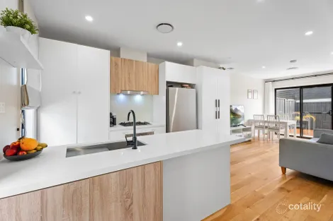 Property photo of 2/32 Lethbridge Avenue Werrington NSW 2747