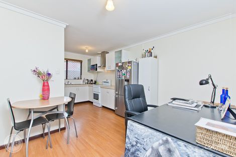 Property photo of 6/15 Caledonian Avenue Maylands WA 6051
