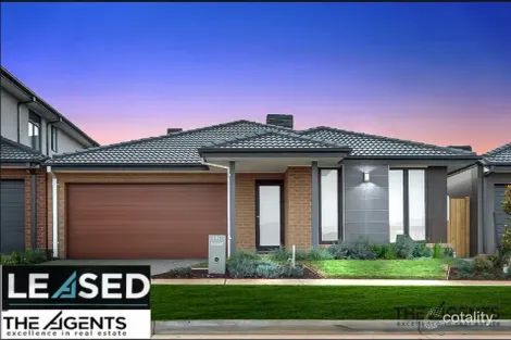 Property photo of 32 Newforest Drive Aintree VIC 3336