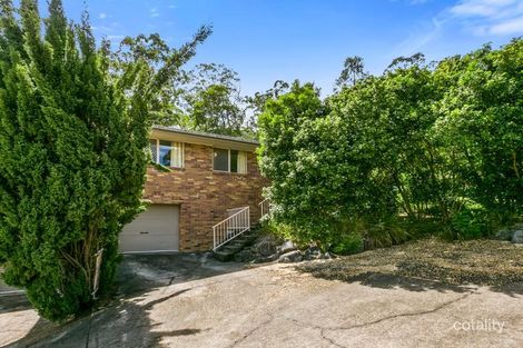 2/8 BAMADI CT, NERANG, QLD 4211