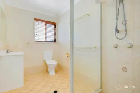 Property photo of 23 Williams Way Calamvale QLD 4116
