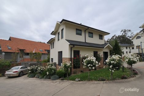 12/113-115 Banksia St, Eaglemont, VIC 3084