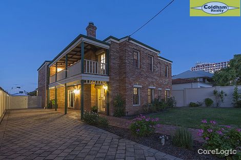 Property photo of 11 Banksia Terrace South Perth WA 6151