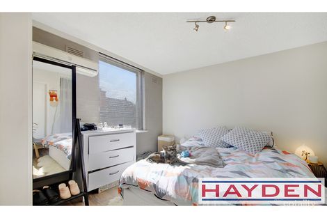 Property photo of 9/9-11 Barnsbury Road South Yarra VIC 3141