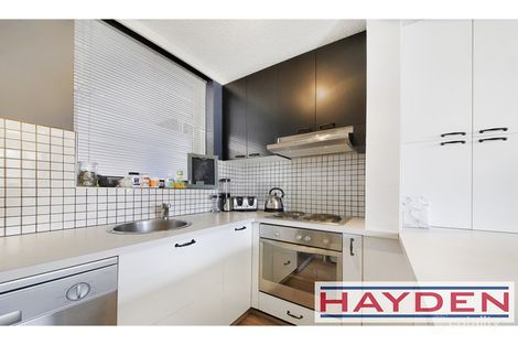 Property photo of 9/9-11 Barnsbury Road South Yarra VIC 3141