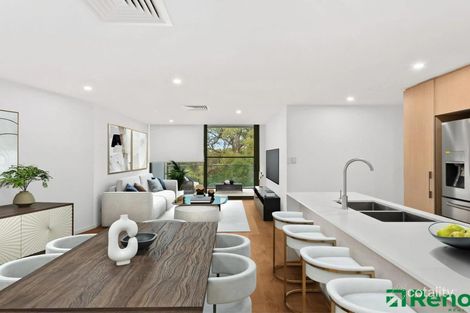 Property photo of 27/2 Milyarm Rise Swanbourne WA 6010