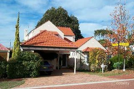 16 Godetia Gdns, Mount Claremont, WA 6010