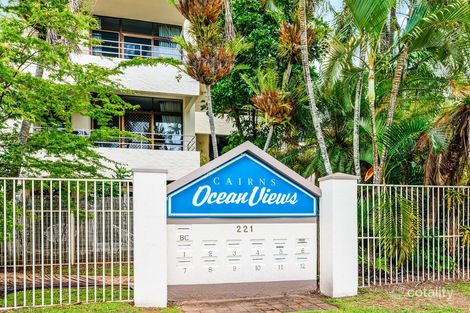 Property photo of 4/221-225 Lake Street Cairns North QLD 4870