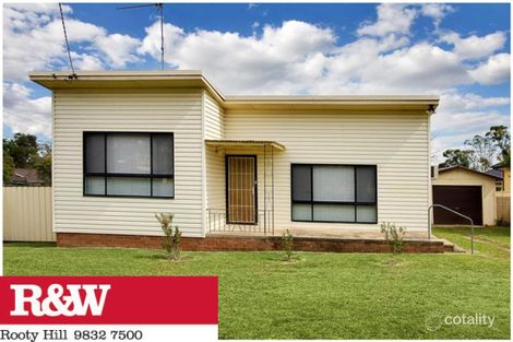 30 George St, Mount Druitt, NSW 2770