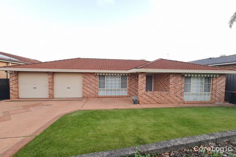 Property photo of 8 Robin Street Hinchinbrook NSW 2168