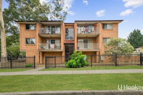 Property photo of 7/145 Pitt Street Merrylands NSW 2160