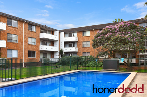 Property photo of 18/5 Benalla Avenue Ashfield NSW 2131