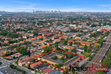 Property photo of 18/5 Benalla Avenue Ashfield NSW 2131