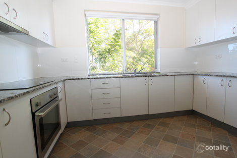 Property photo of 18/5 Benalla Avenue Ashfield NSW 2131