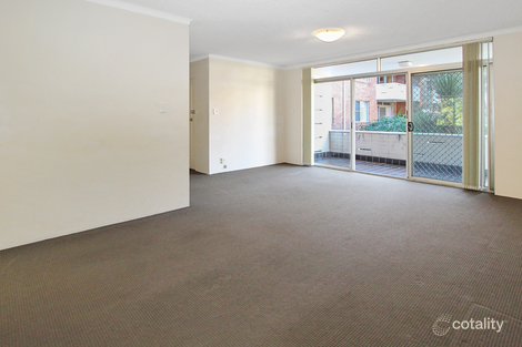 Property photo of 18/5 Benalla Avenue Ashfield NSW 2131