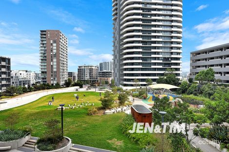 Property photo of 302/46 Walker Street Rhodes NSW 2138