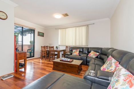 Property photo of 23/79-81 Union Road Penrith NSW 2750