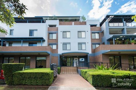 Property photo of 23/79-81 Union Road Penrith NSW 2750