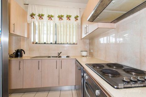 Property photo of 23/79-81 Union Road Penrith NSW 2750