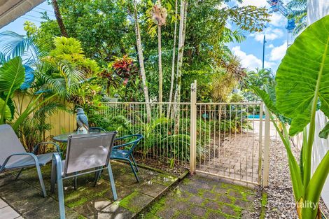 Property photo of 4/221-225 Lake Street Cairns North QLD 4870