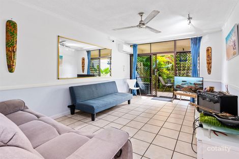 Property photo of 4/221-225 Lake Street Cairns North QLD 4870