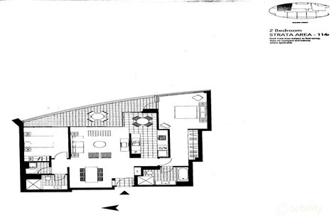 Property photo of 2908/9 Railway Street Chatswood NSW 2067