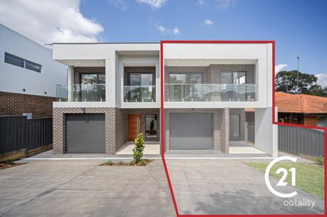 Property photo of 20 Denman Road Georges Hall NSW 2198