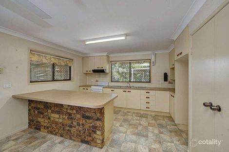 Property photo of 7 Arcadia Drive Branyan QLD 4670