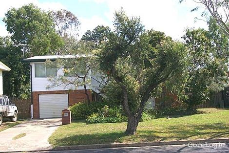 Property photo of 14 Stumm Street Park Avenue QLD 4701