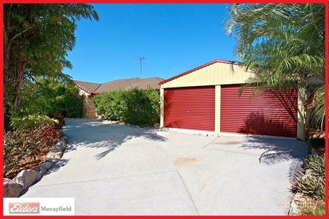 48 Tibrogargan Dr, Narangba, QLD 4504