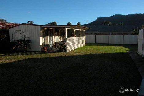 Property photo of 19 Neville Avenue Russell Vale NSW 2517