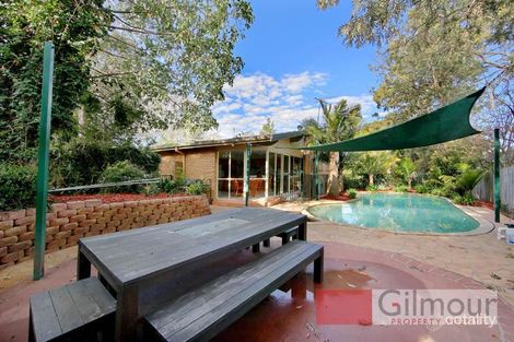 Property photo of 16 Helen Court Castle Hill NSW 2154