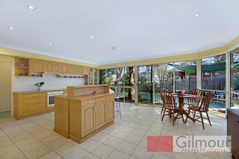 Property photo of 16 Helen Court Castle Hill NSW 2154