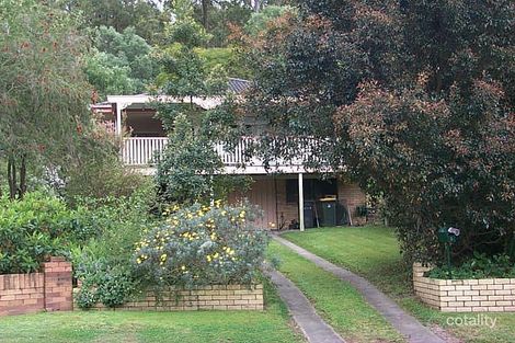 Property photo of 5 Pops Street Ashgrove QLD 4060