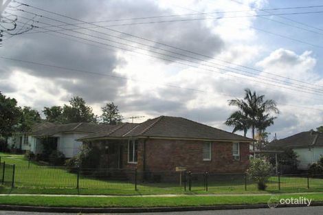 11 Gallop Gr, Lalor Park, NSW 2147