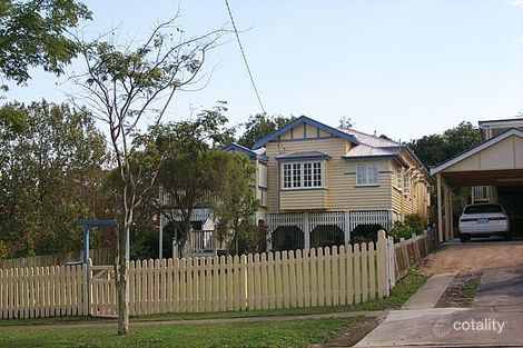 50 Hipwood Ave, Coorparoo, QLD 4151