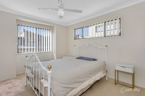 Property photo of 6/20 Jimmy Road Coomera QLD 4209