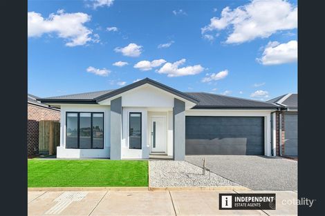 17 Belle-Fleur Way, Brookfield, VIC 3338