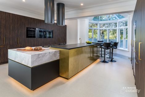 Property photo of 61 Bradleys Head Road Mosman NSW 2088