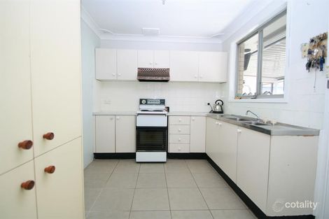 Property photo of 44 Caines Crescent St Marys NSW 2760