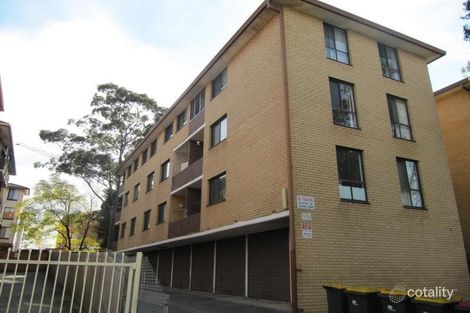19/7 Forbes St, Warwick Farm, NSW 2170