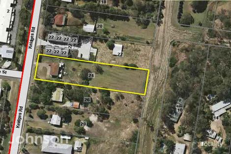 24 Keidges Rd, Bellbird Park, QLD 4300