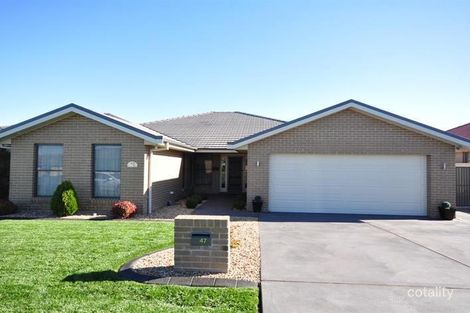 47 Botanic Way, Orange, NSW 2800