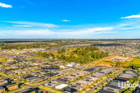 Property photo of 29 Mulberry Street Riverstone NSW 2765