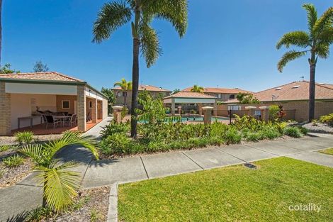 Property photo of 46/2 Bos Drive Coomera QLD 4209