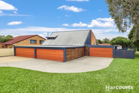 1 Langham St, Hillcrest, QLD 4118