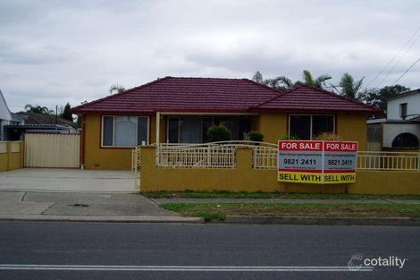 20 South Liverpool Rd, Heckenberg, NSW 2168