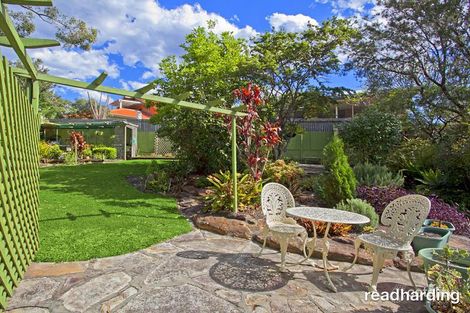 Property photo of 2 Ballanda Avenue Lugarno NSW 2210
